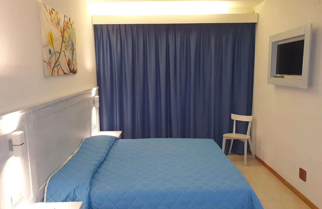 Hotel Le Tre Isole-1