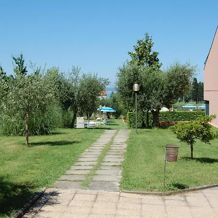 Hotel Le Tre Isole-3